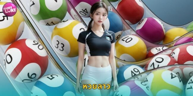 หวยลาว HAPPYLUKE ออกทุกวัน ลุ้นโชคได้เลย